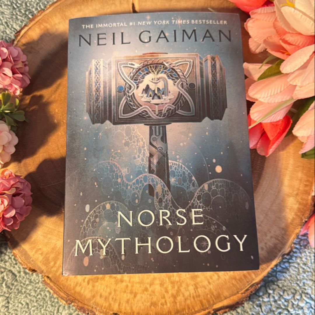 Norse Mythology