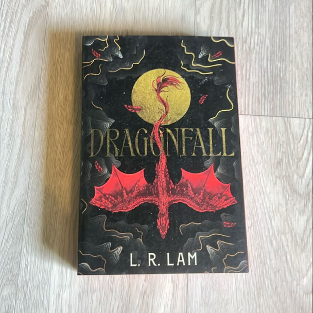 Dragonfall