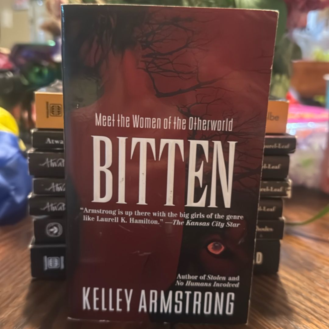 Bitten