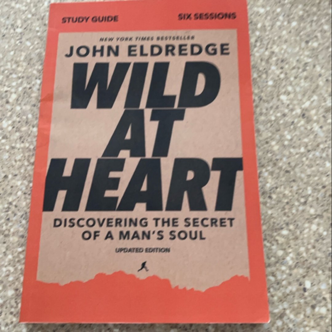 Wild at Heart Study Guide