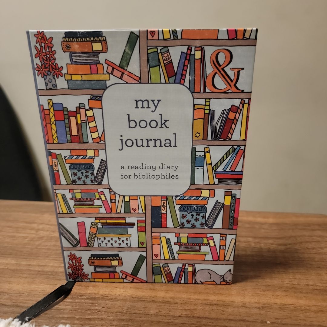 My Book Journal