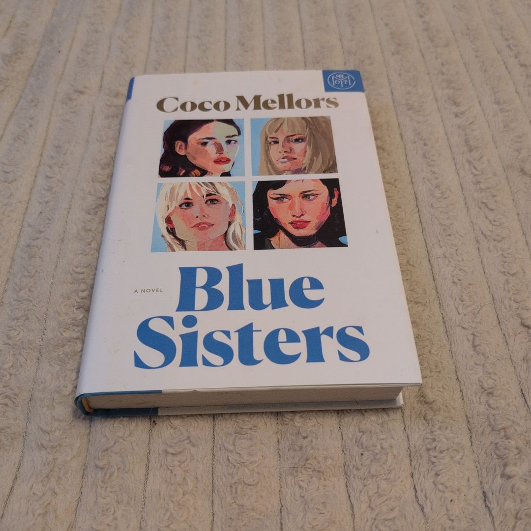 Blue Sisters