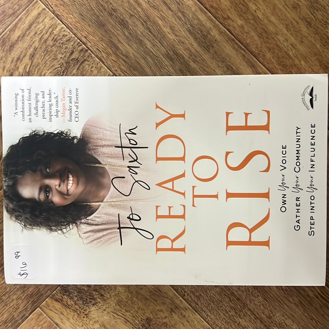 Ready to Rise