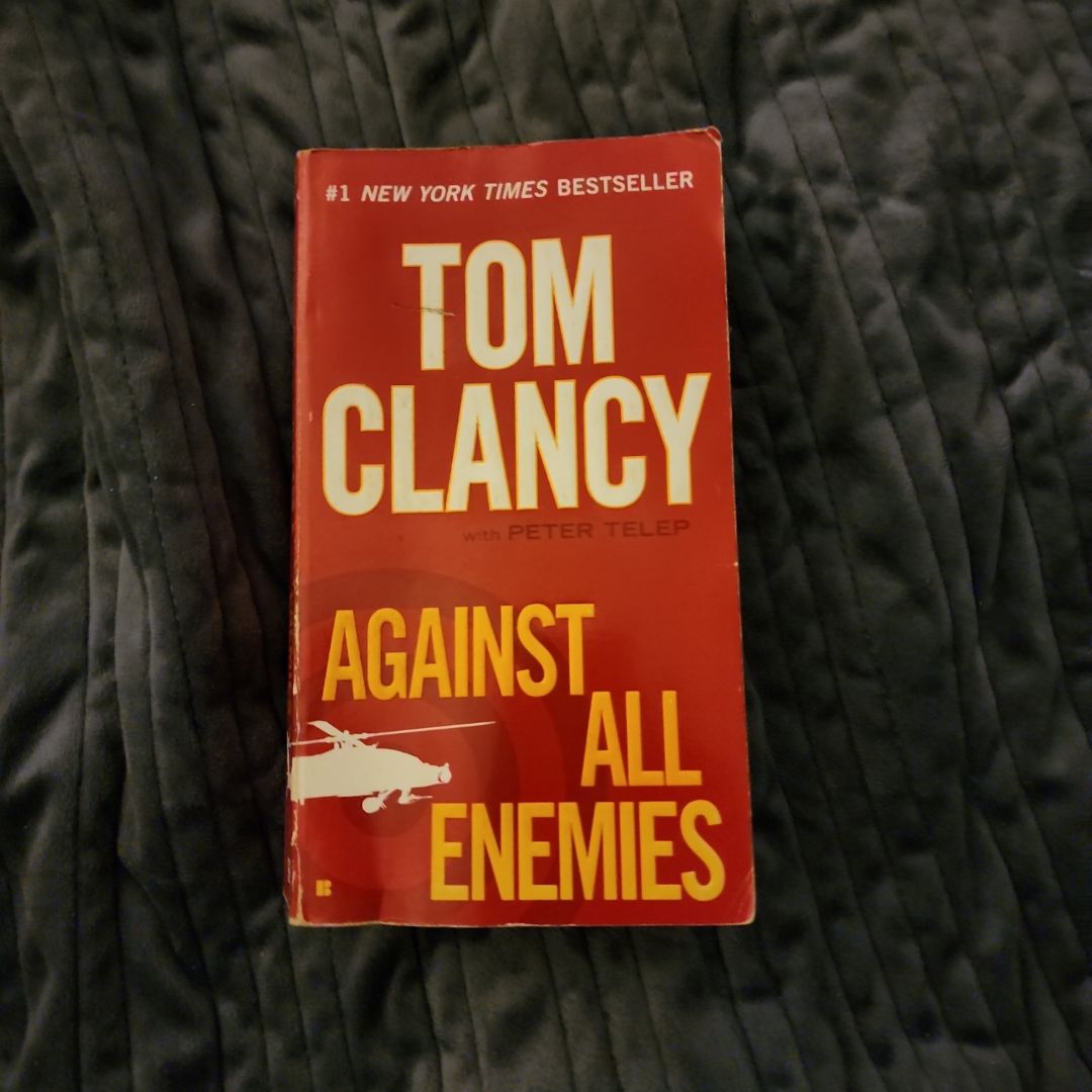 Against All Enemies