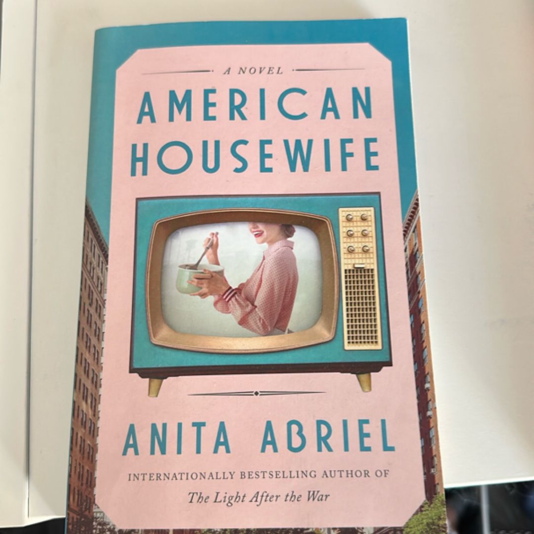 American Housewife