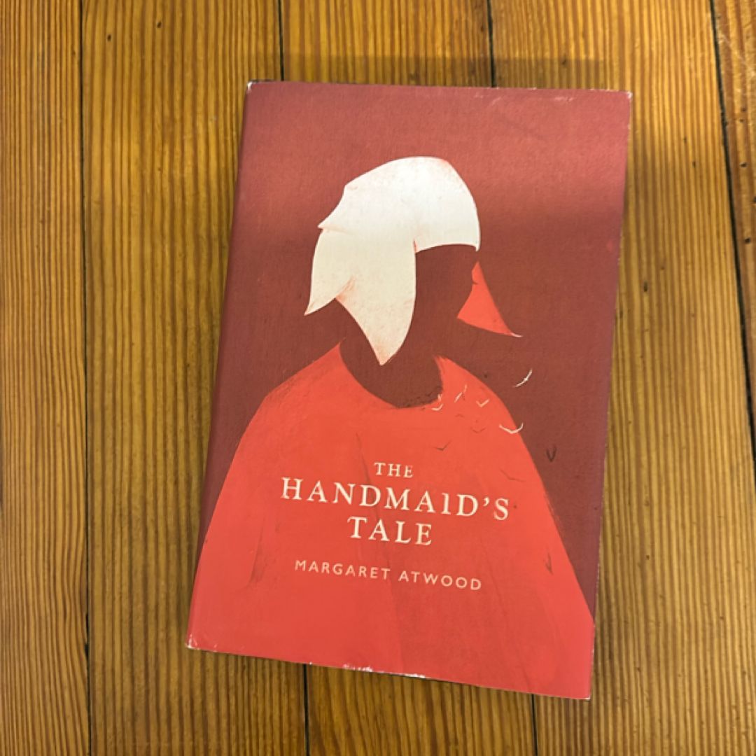 The Handmaid's Tale