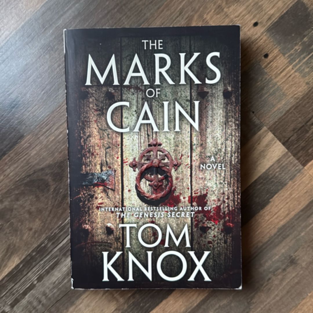 The Marks of Cain