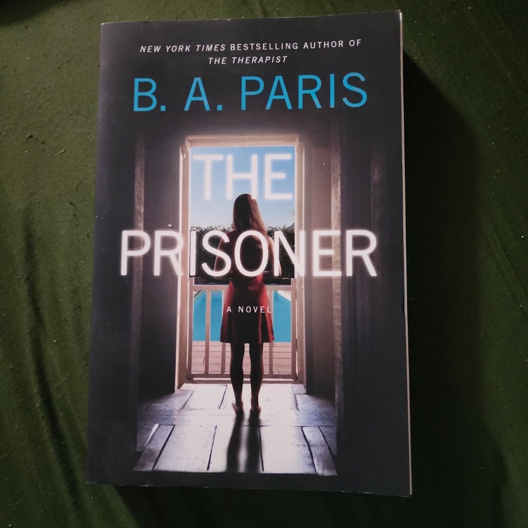 The Prisoner