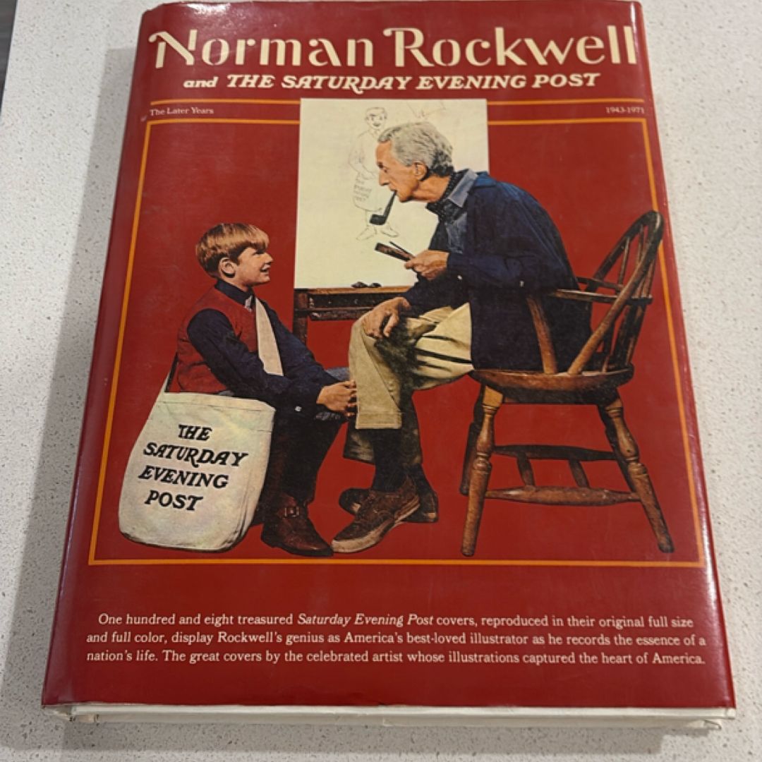 Norman Rockwell