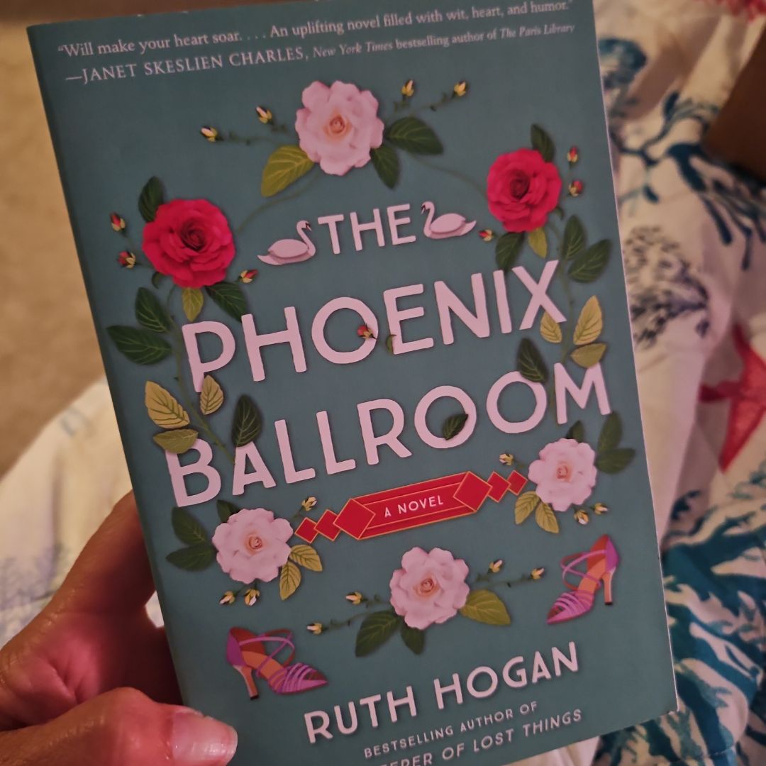 The Phoenix Ballroom