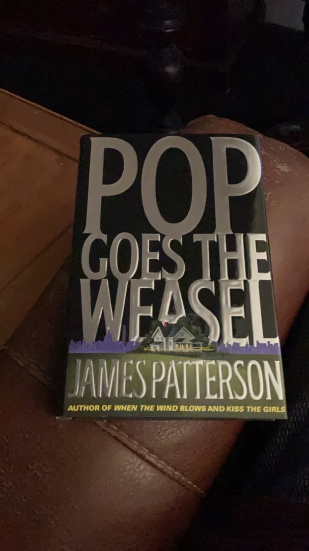 Pop Goes the Weasel