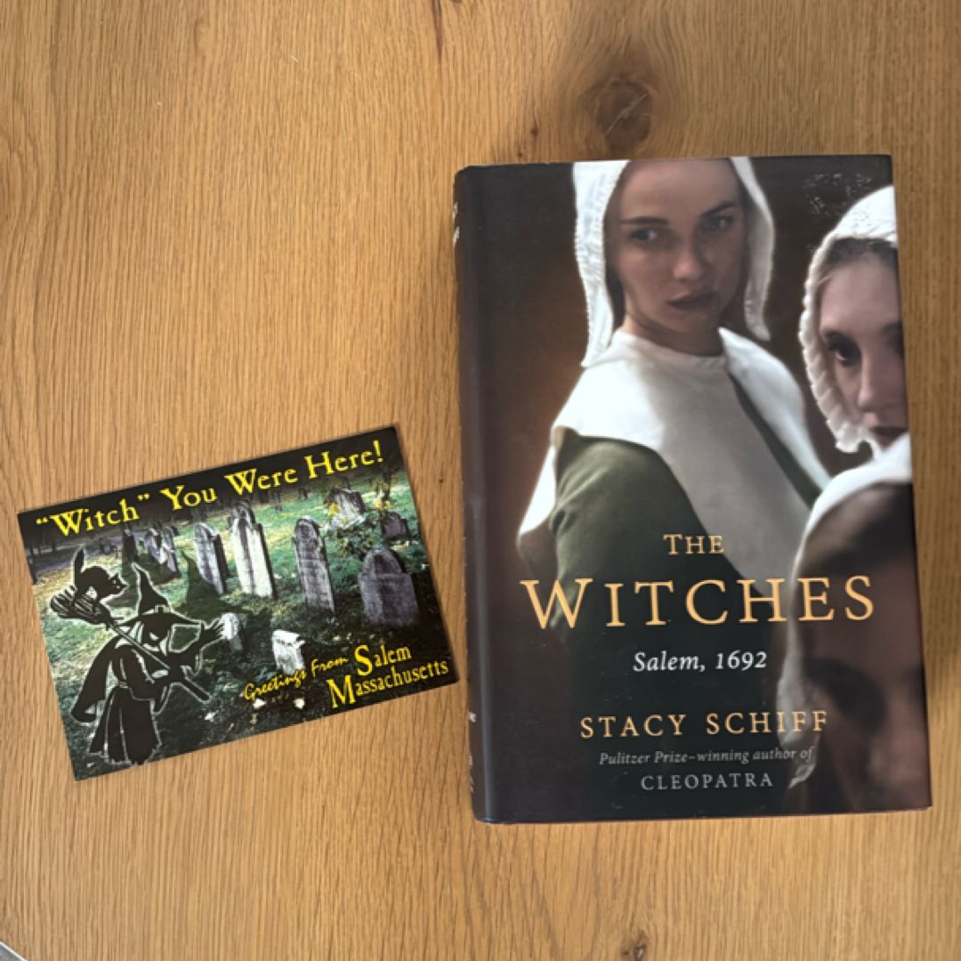 The Witches
