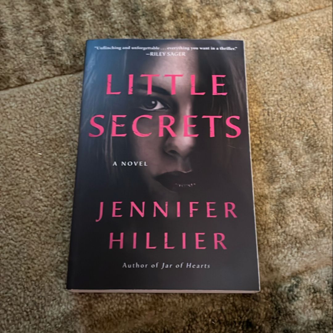 Little Secrets
