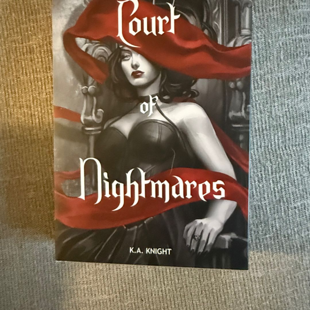 A court of nightmares