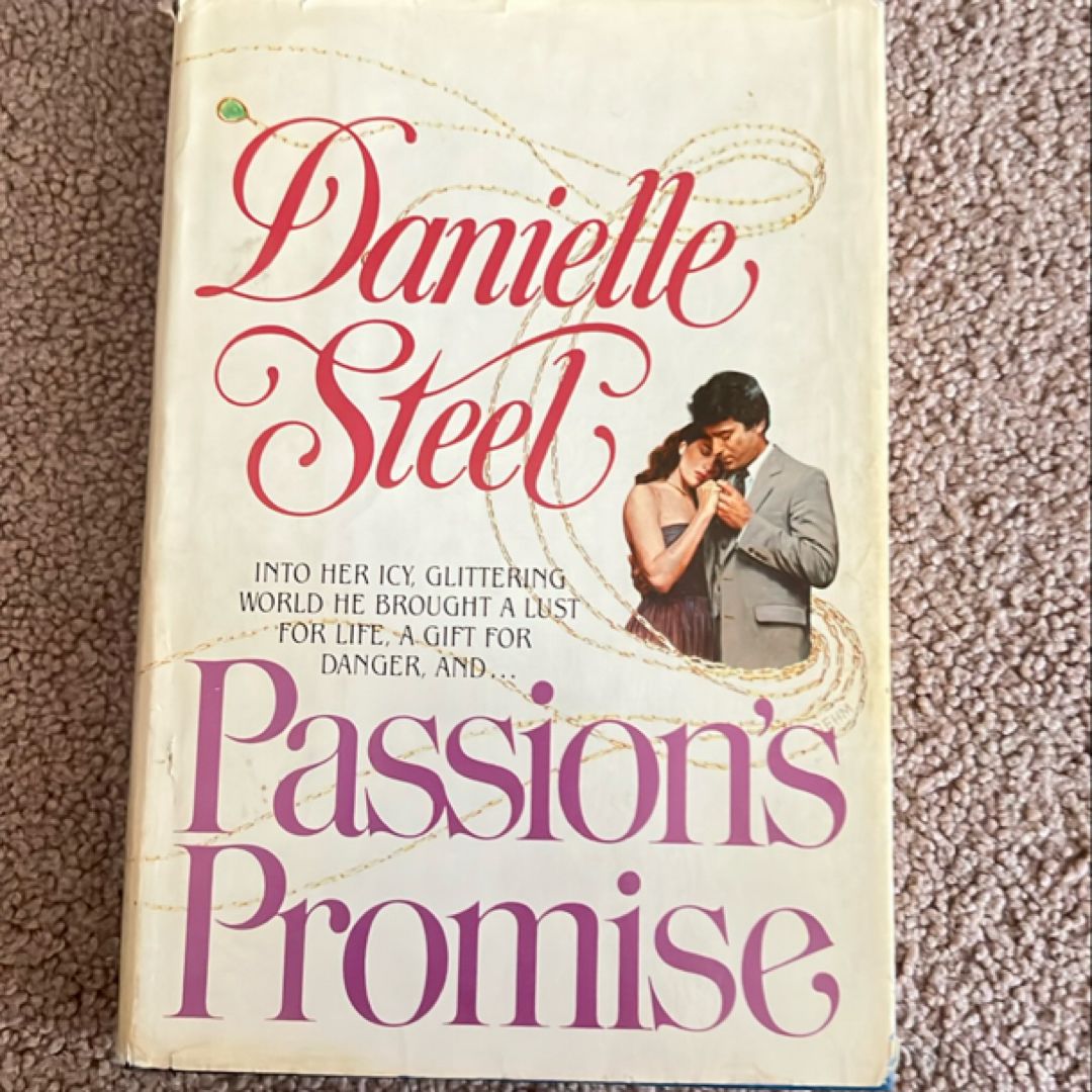 Passion’s Promise
