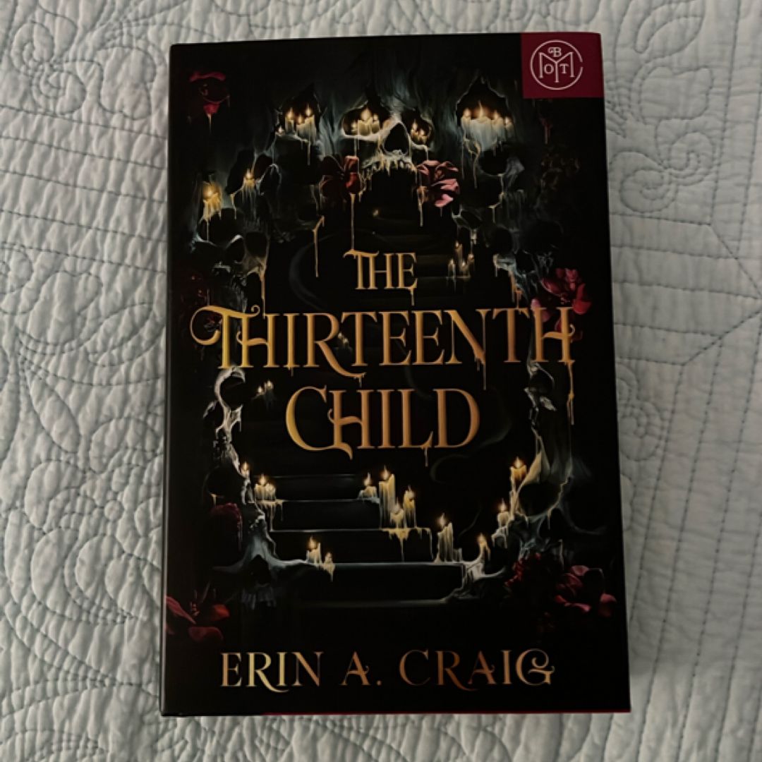 The Thirteenth Child