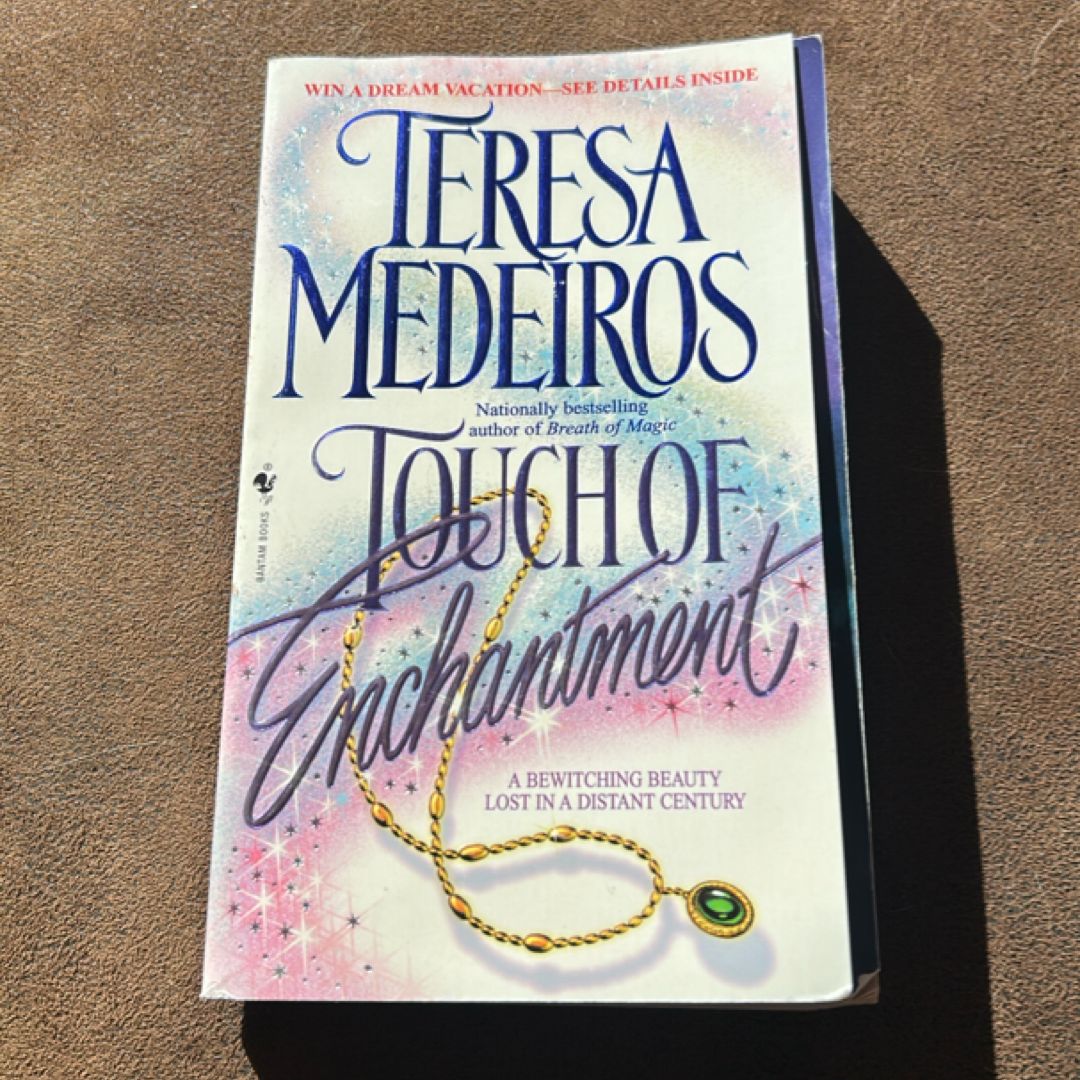 Touch of Enchantment