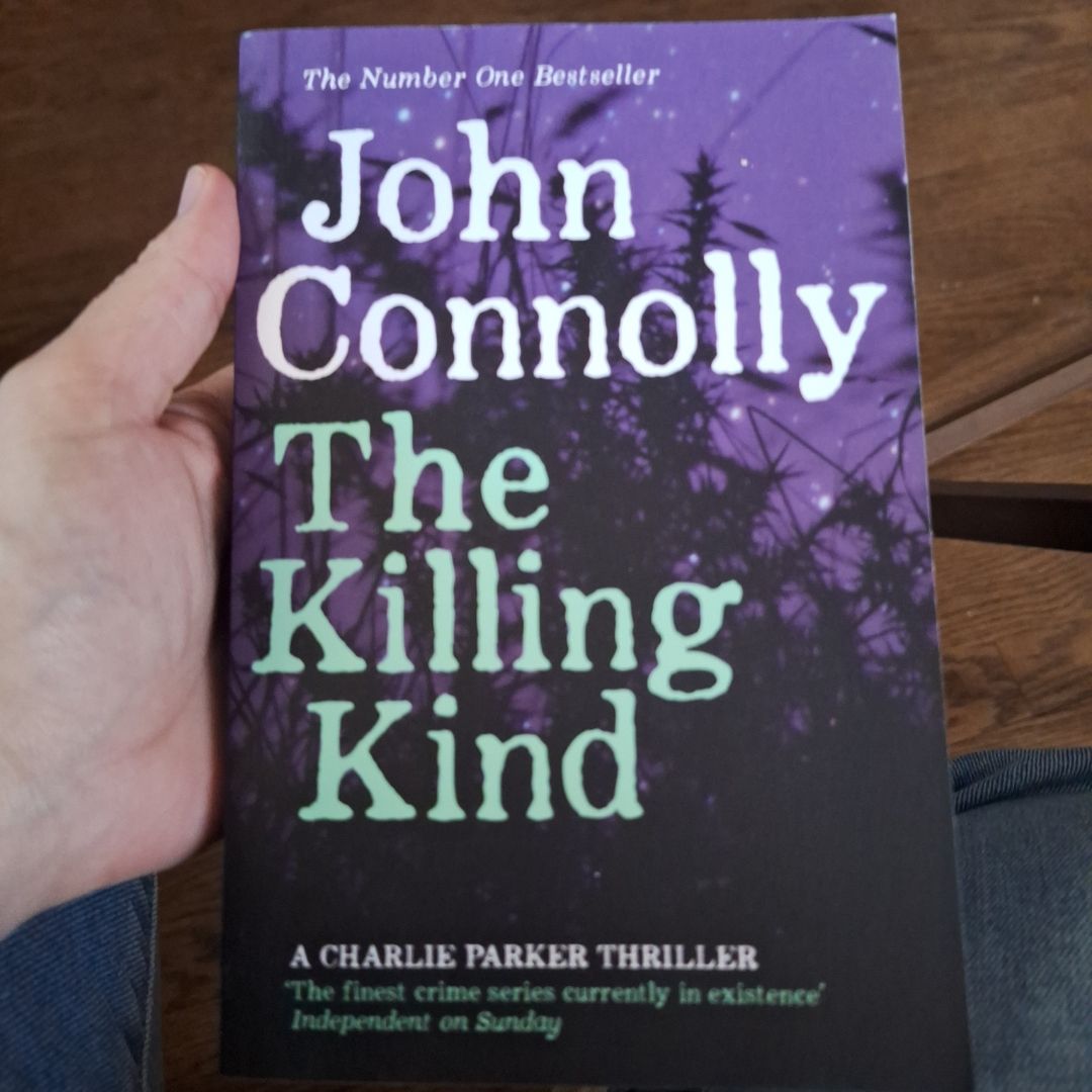 The Killing Kind
