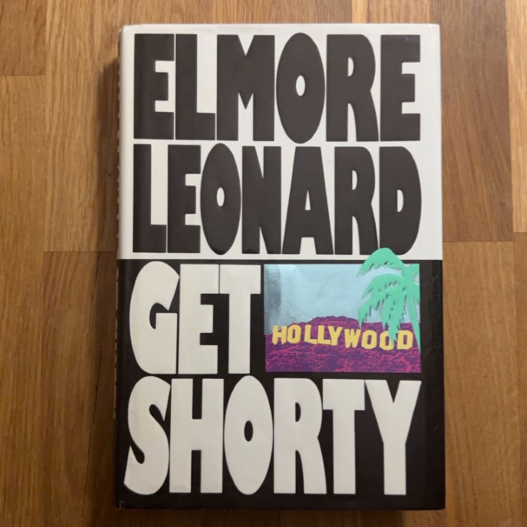 Get Shorty