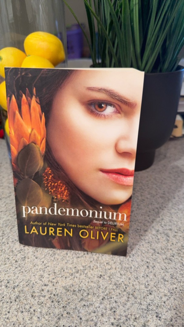 Pandemonium