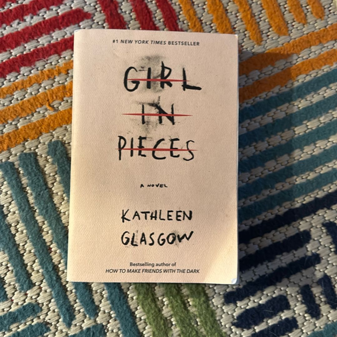 Girl in Pieces