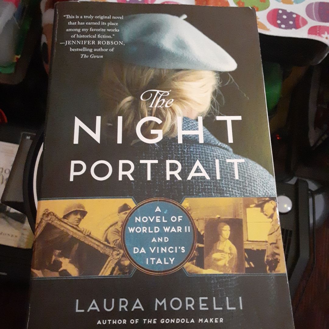 The Night Portrait