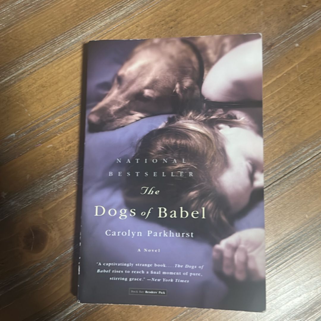 The Dogs of Babel