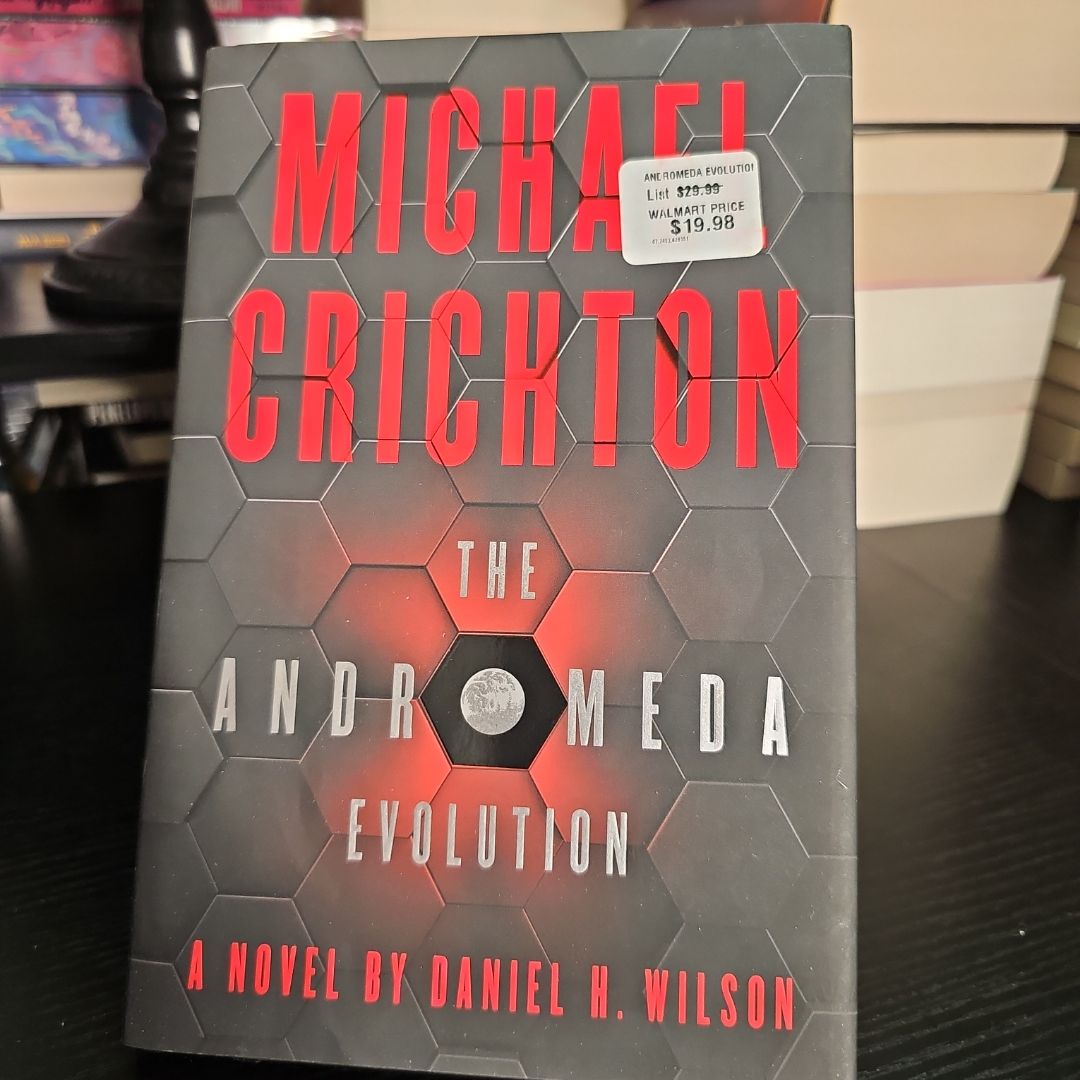 The Andromeda Evolution