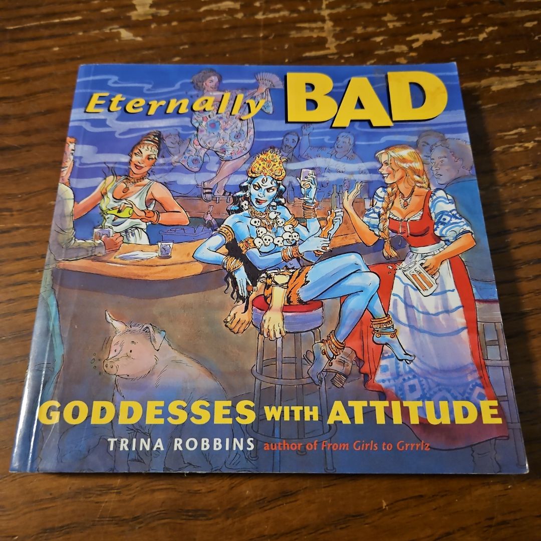 Eternally Bad