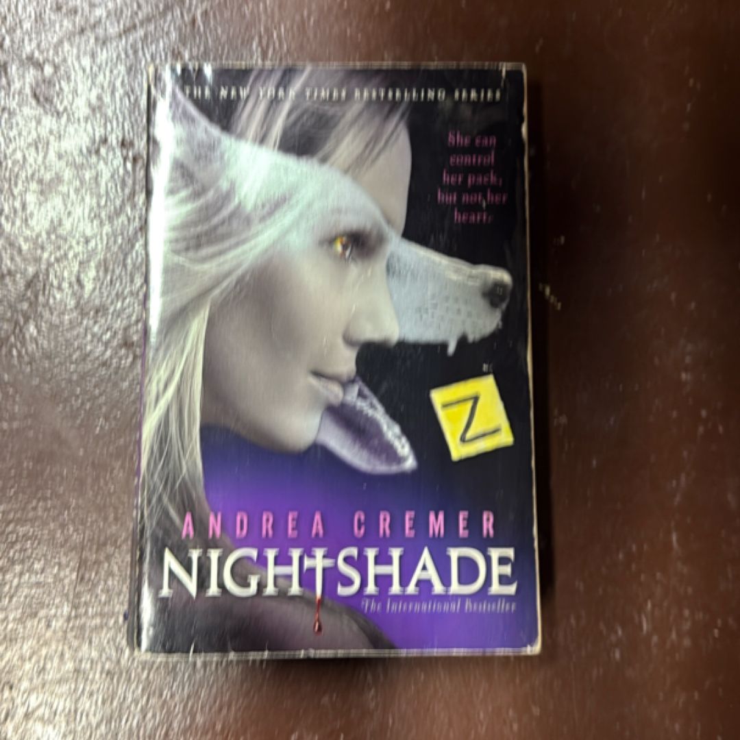 Nightshade