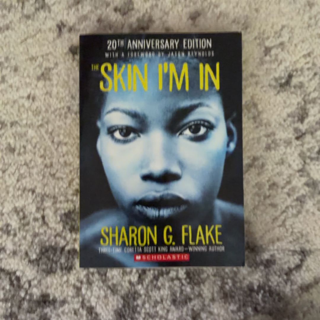 The Skin I'm In