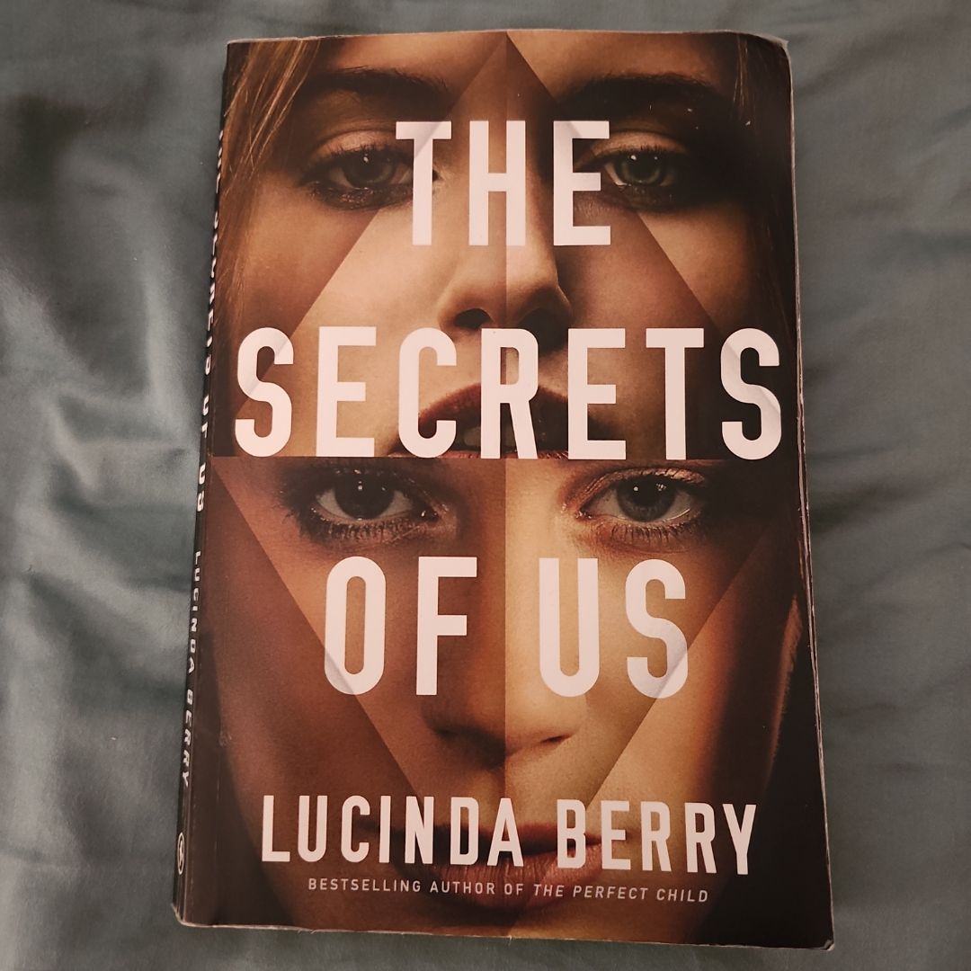 The Secrets of Us