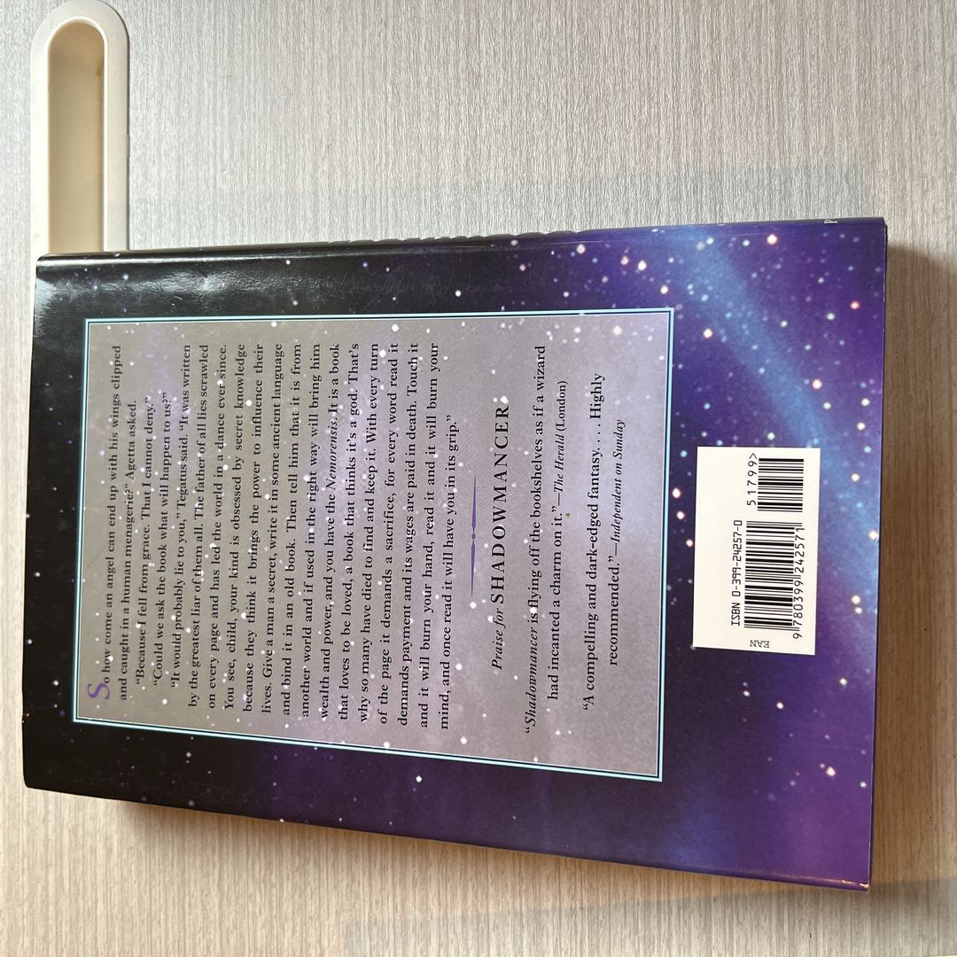 Wormwood and Tersias the Oracle - Duology