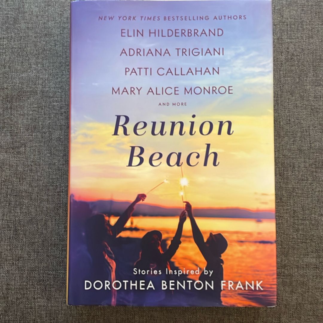 Reunion Beach