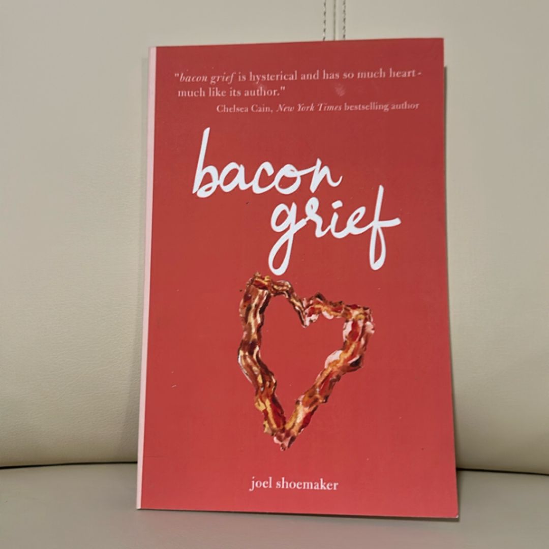 Bacon Grief