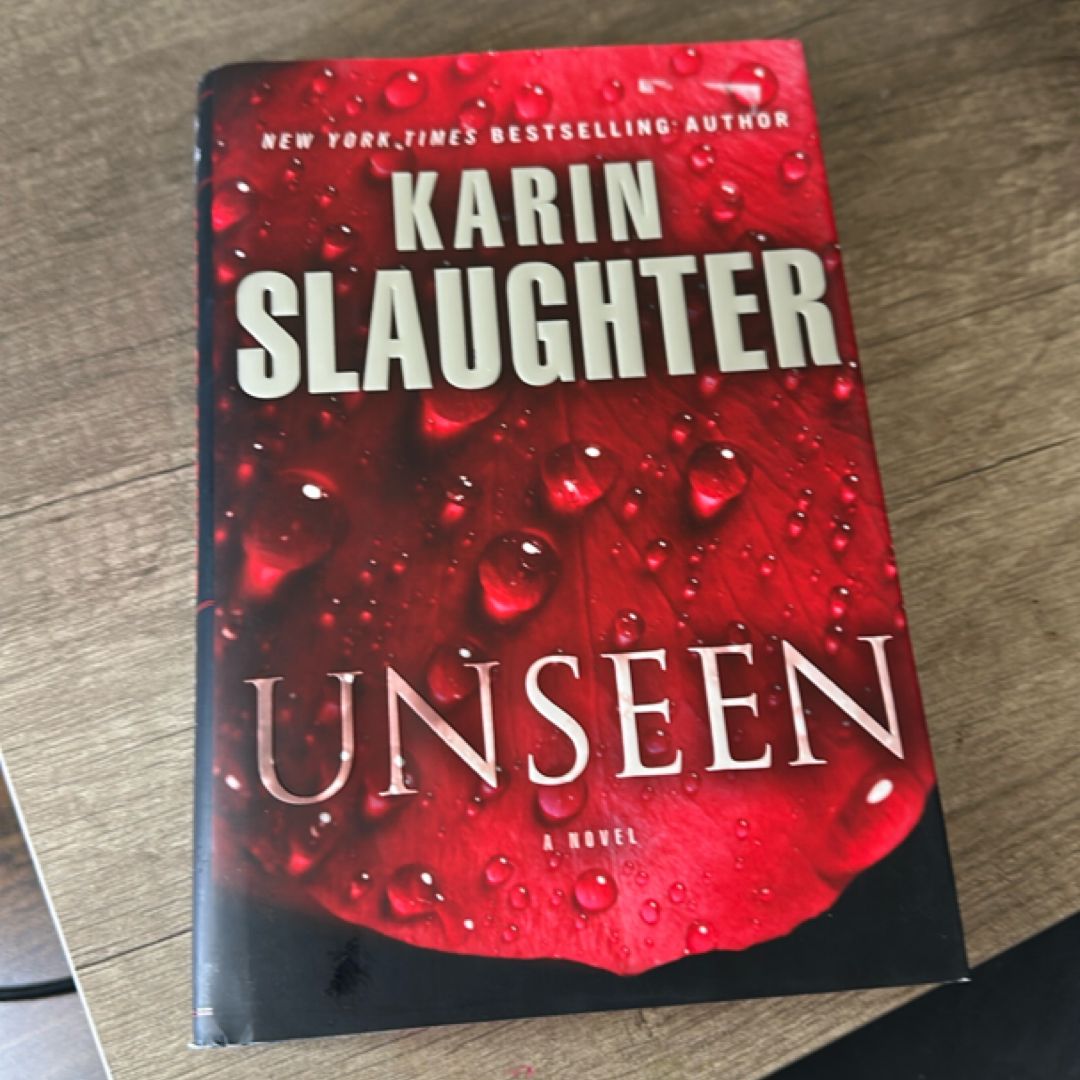 Unseen