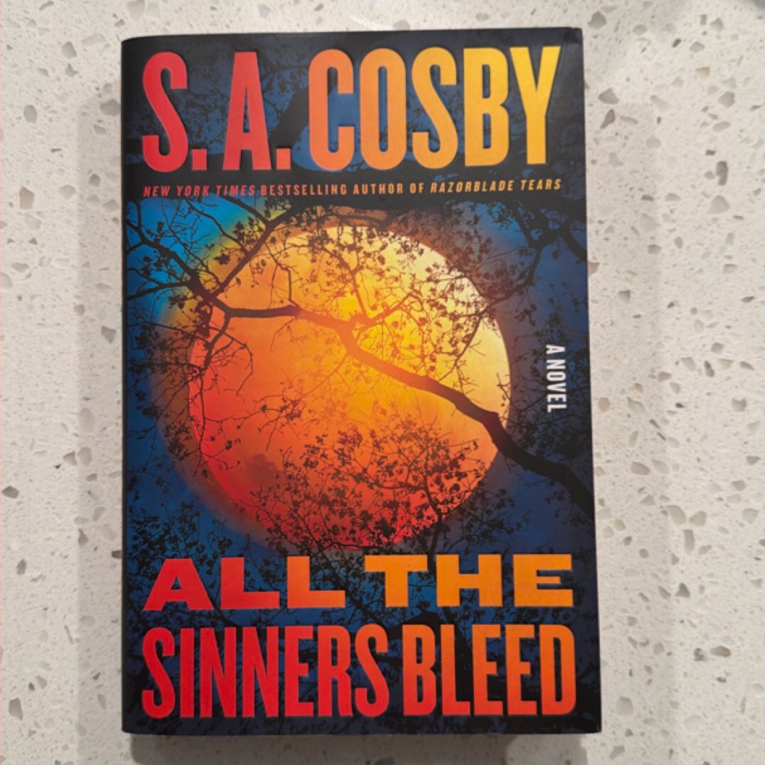 All the Sinners Bleed