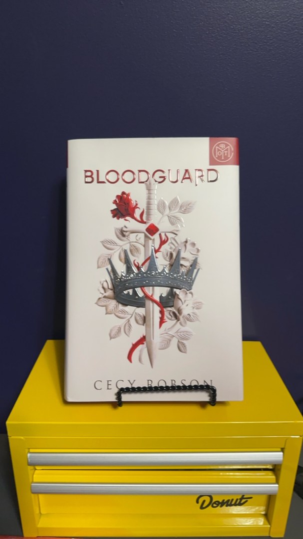 Bloodguard