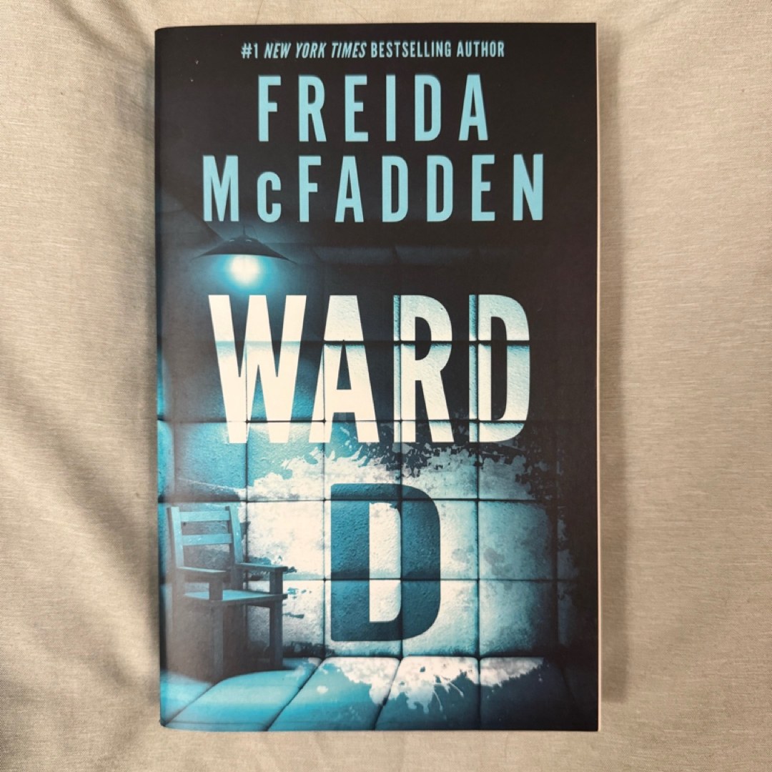 Ward D