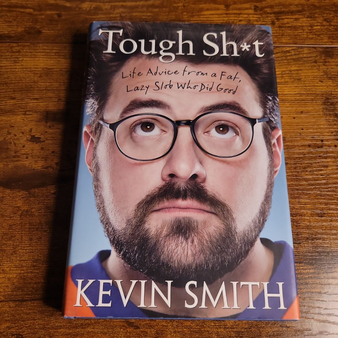 Tough Sh*t