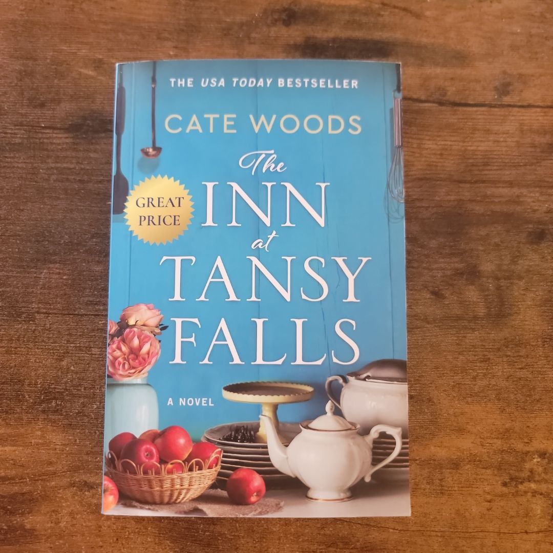 The Inn at Tansy Falls