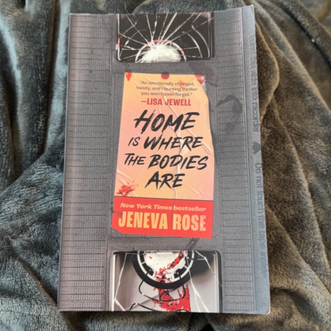 Home Is Where the Bodies Are
