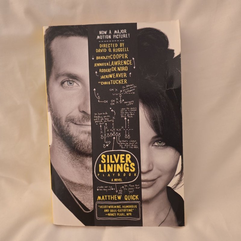The Silver Linings Playbook