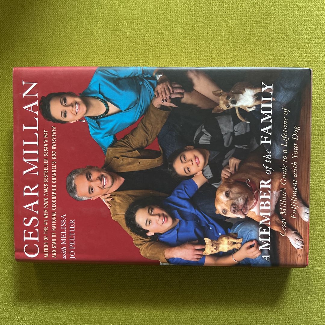 A Member of the Family