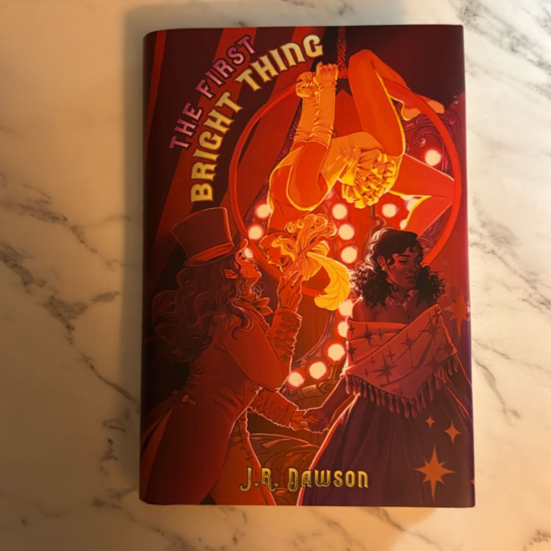 The First Bright Thing