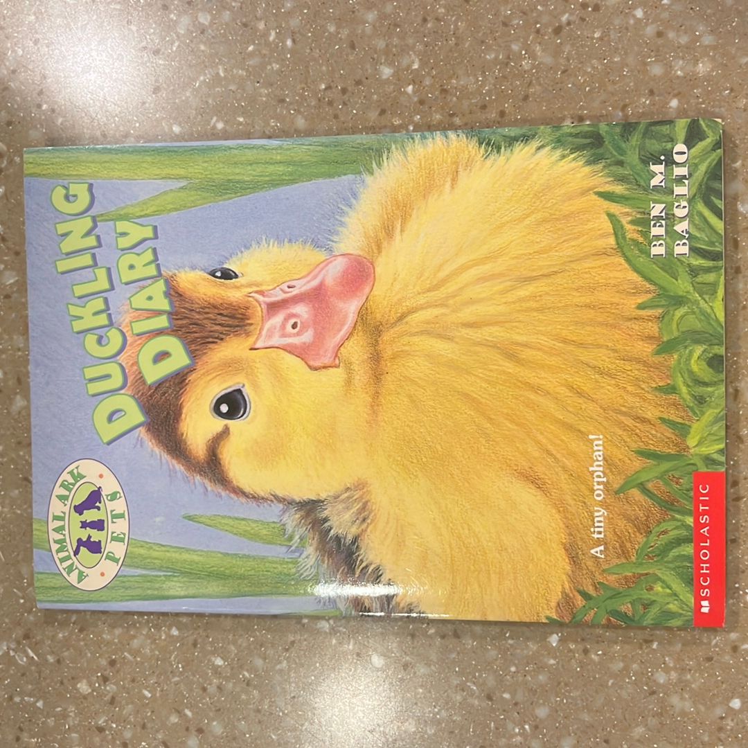 Duckling Diary