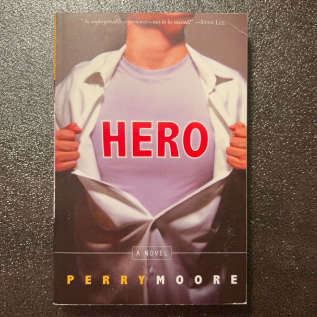 Hero