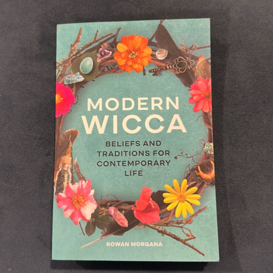 Modern Wicca