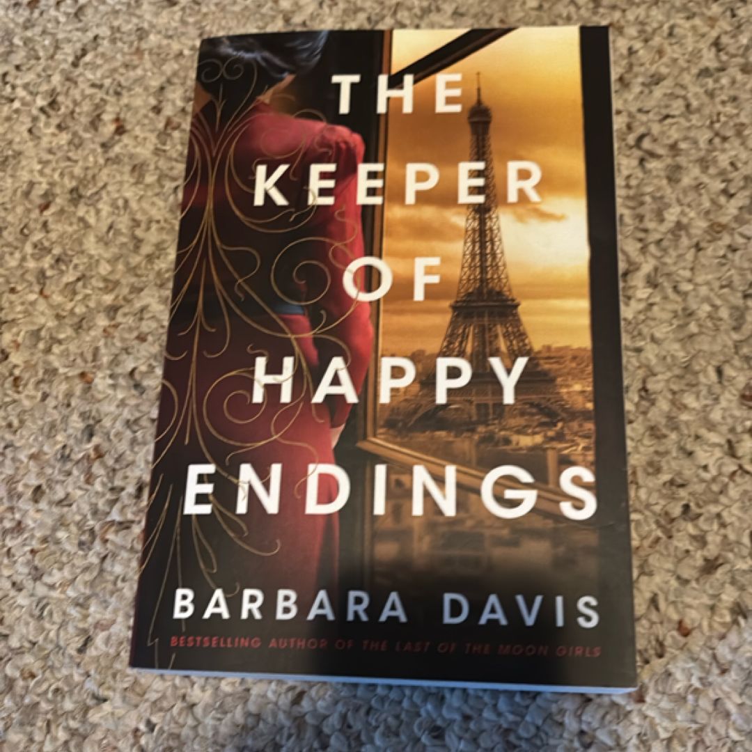 The Keeper of Happy Endings