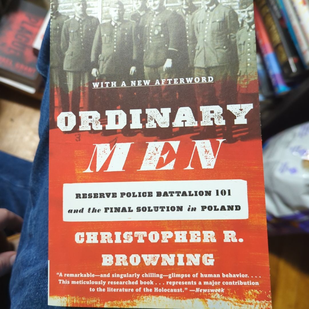Ordinary Men